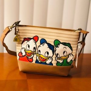 Loungefly criss body